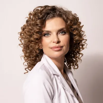 dr Paulina Malarkiewicz, ginekolog